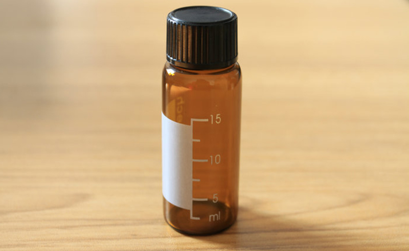 1-[2-(3-Cyclohexylpropoxy)-2-oxoethyl]-1-methylpyrrolidin-1-ium Iodide