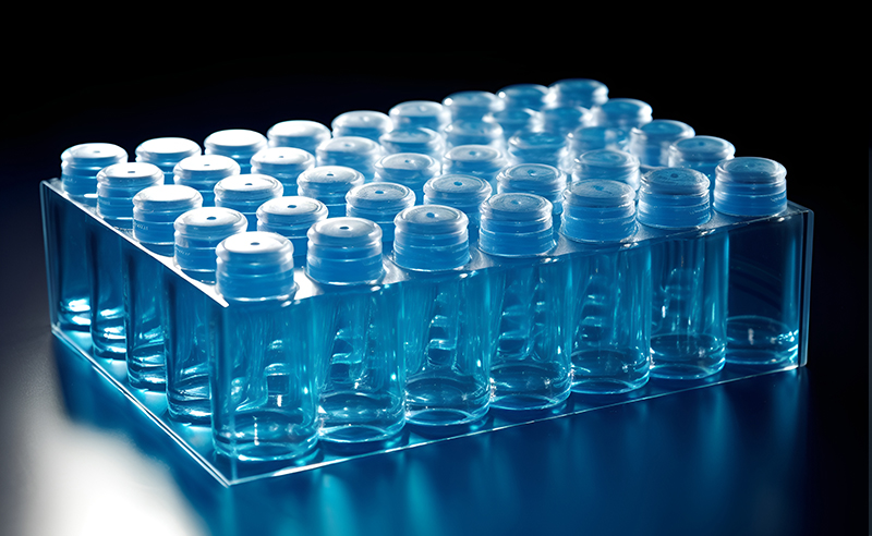 Clindamycin Sulfoxide(Mixture of Diastereomers)