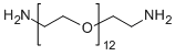 NH2-PEG12-NH2