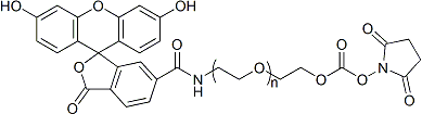 FITC-PEG-SC