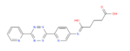 Py-Tetrazine-Py-Amide-Butyric acid