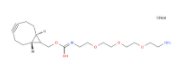 endo BCN-PEG3-amine