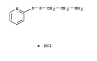 Pyridine dithioethylaMine hydrochloride