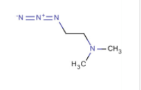 (2-azidoethyl)dimethylamine