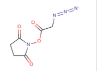 Azidoacetic Acid NHS Ester