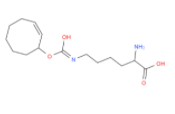 N-(2E)-TCO-L-lysine