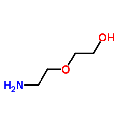 Amino-PEG2-alcohol，929-06-6