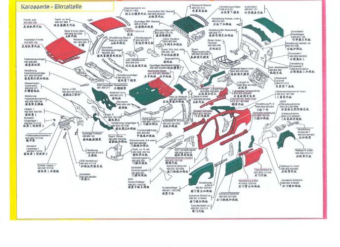 世界车标大全 汽车标志图片 中国各省简称 汽车零部件名称 摩托车