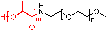 Methoxy-PEG-Poly(lactide)，MPEG-PLA